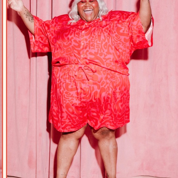 XL - Joy Toast - button down - Picture 4 of 10